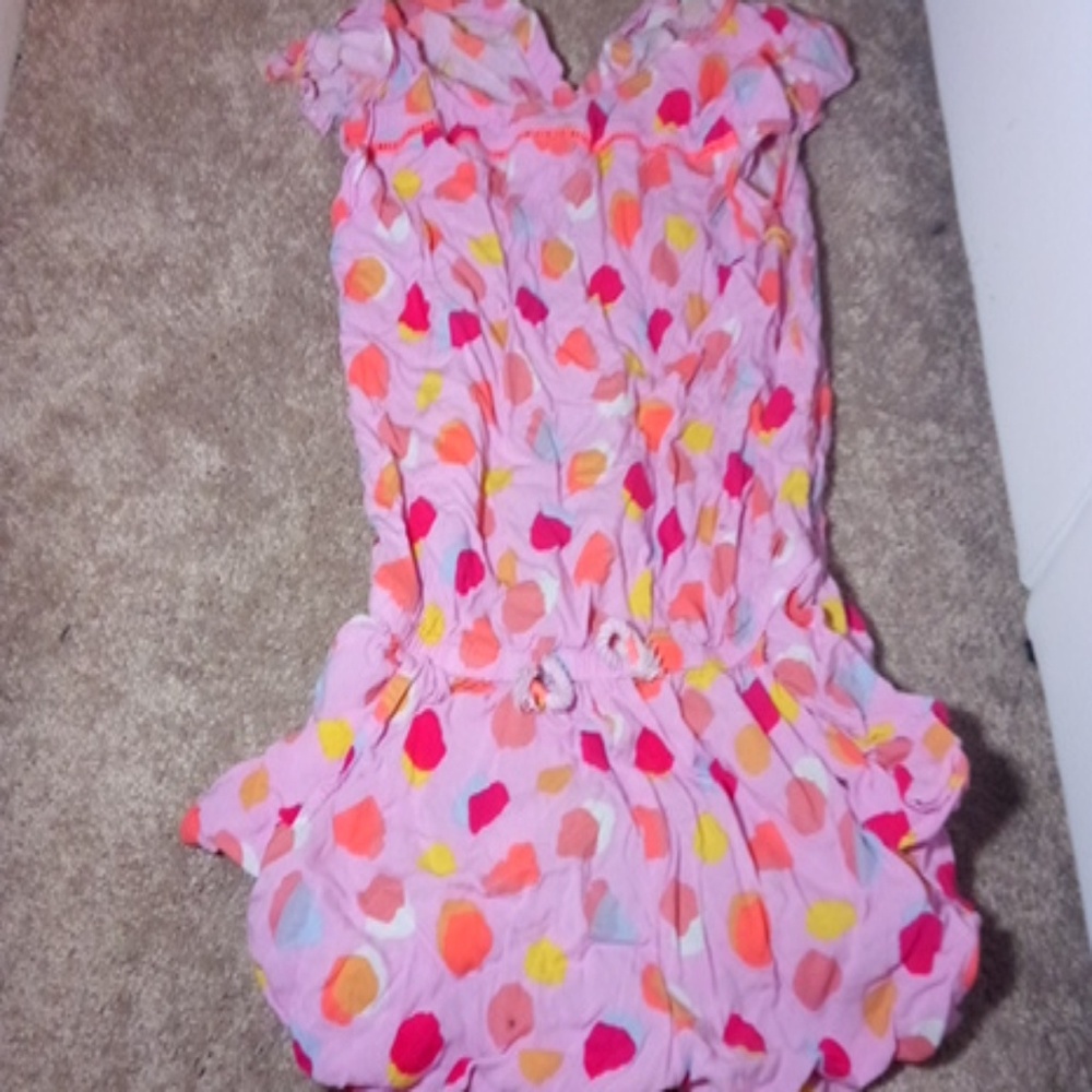 A romper